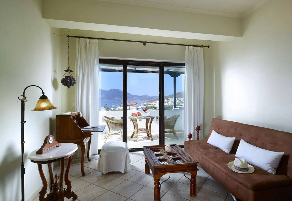 Santa Maria Village Resort & Spa