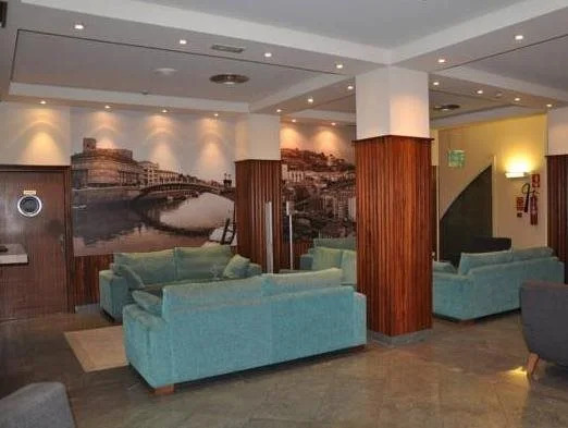 Hotel & Talasoterapia Zelai