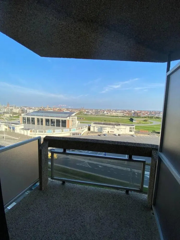 Amazing 2-bedroom Apartment With Amazing Sea-view
