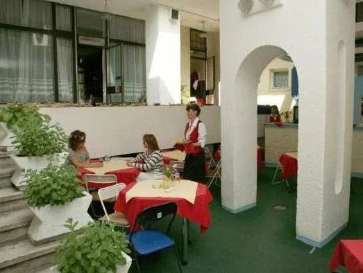 Hotel Aurora