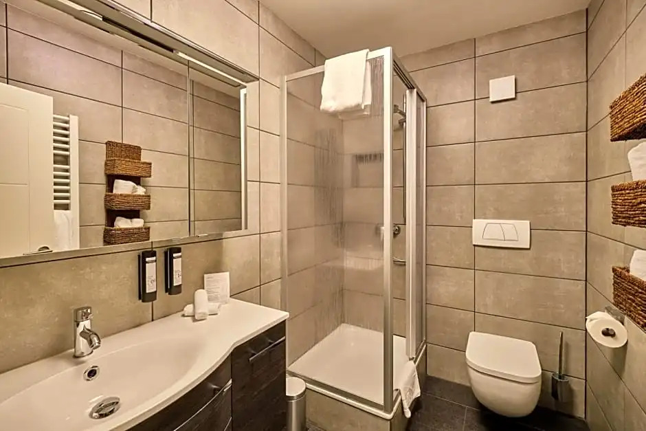 Hotel Roter Hahn
