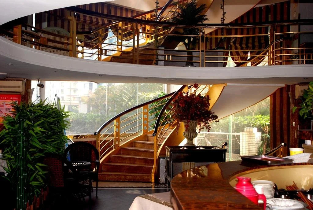 Kailun Hotel
