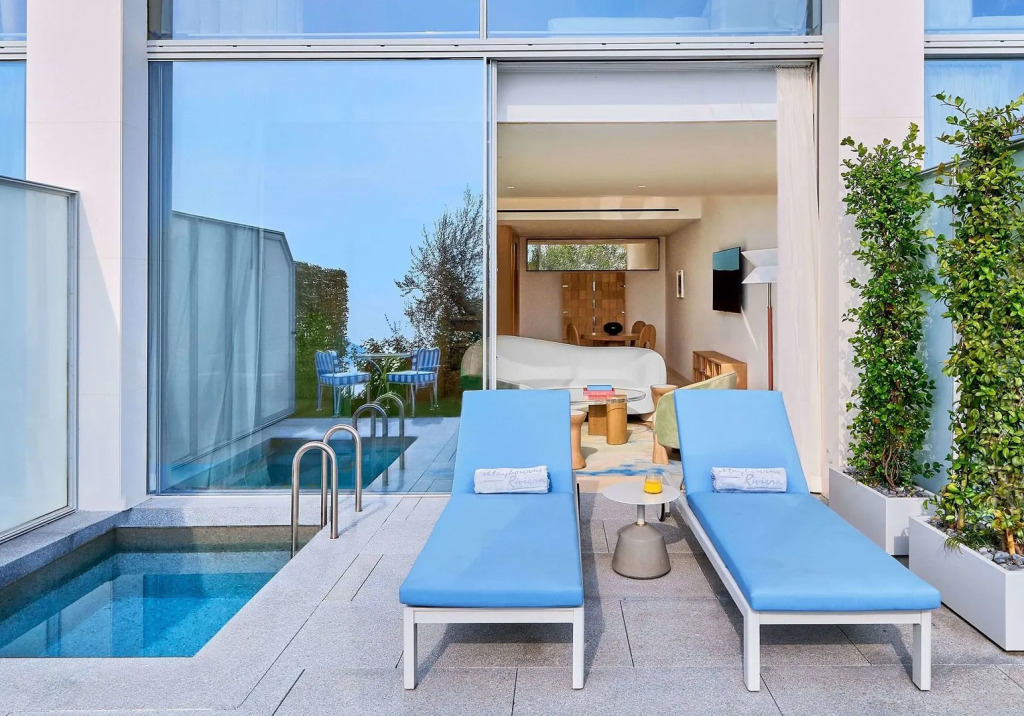 The Maybourne Riviera, Maybourne