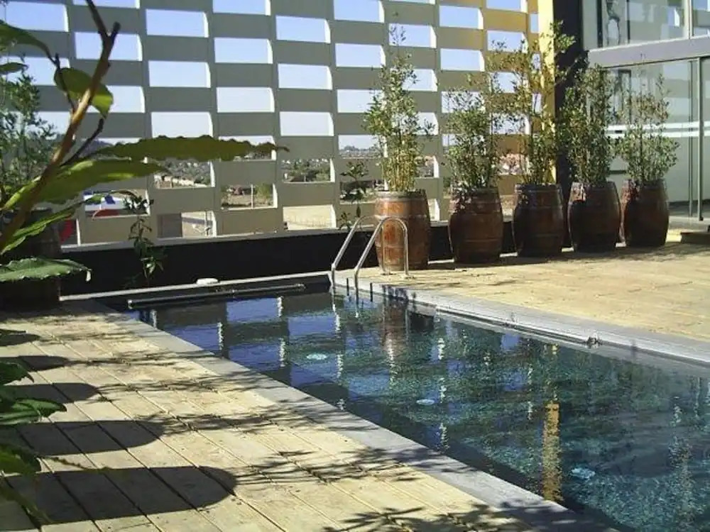 Hotel Casino Talca