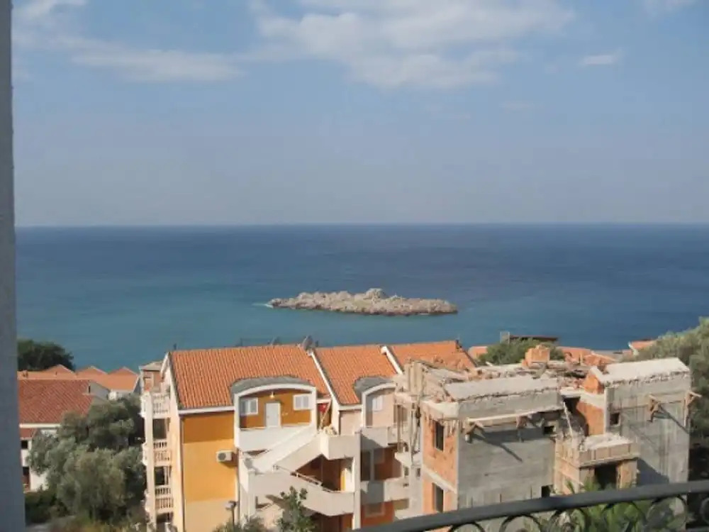 Levantin Inn 122 Suite Sea View N14