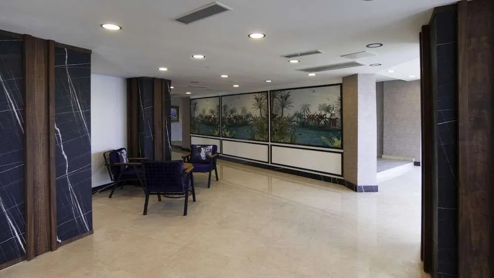 Elite World Resort Mersin Silifke
