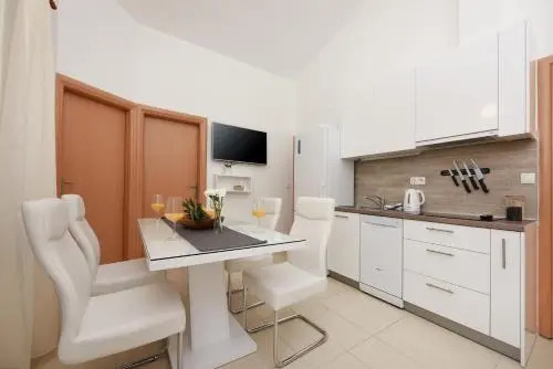 Apartmani San Pedro