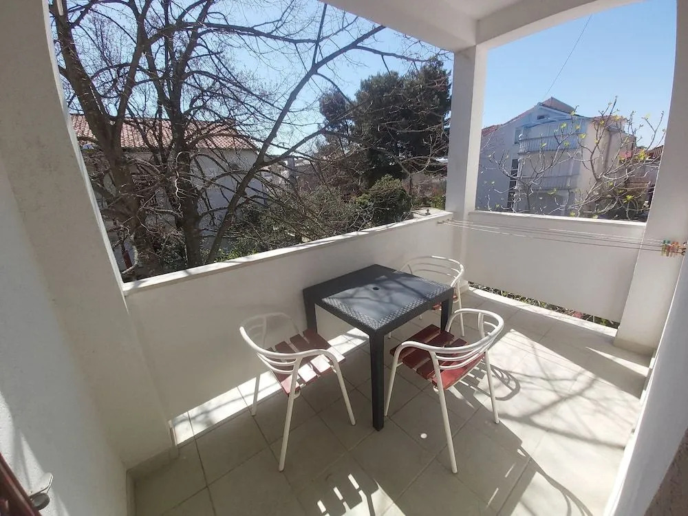 Apartments Vesna