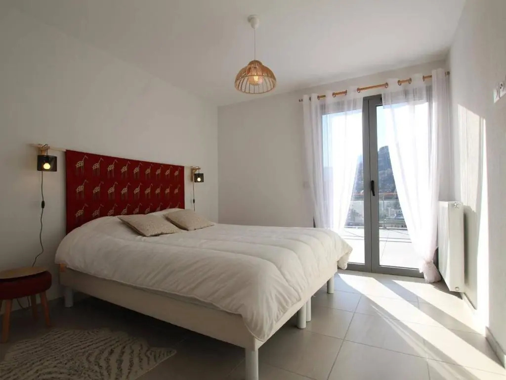 Appartement Briançon, 2 pièces, 4 personnes - FR-1-330C-115