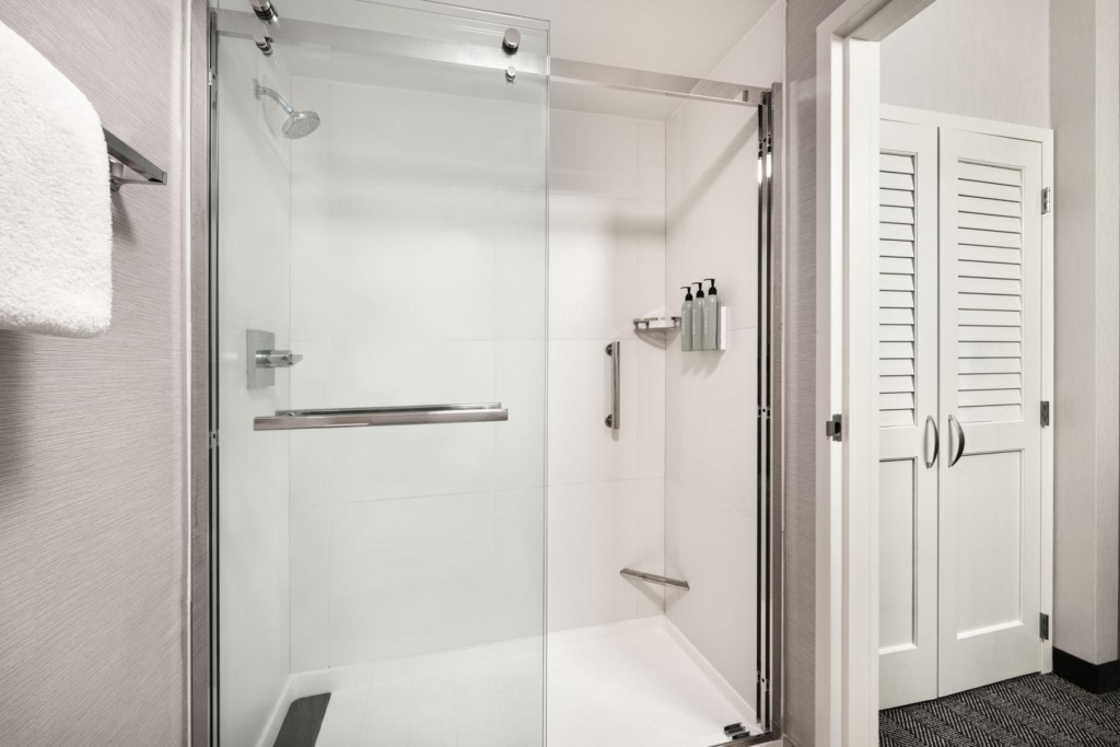 Courtyard by Marriott Memphis Airport