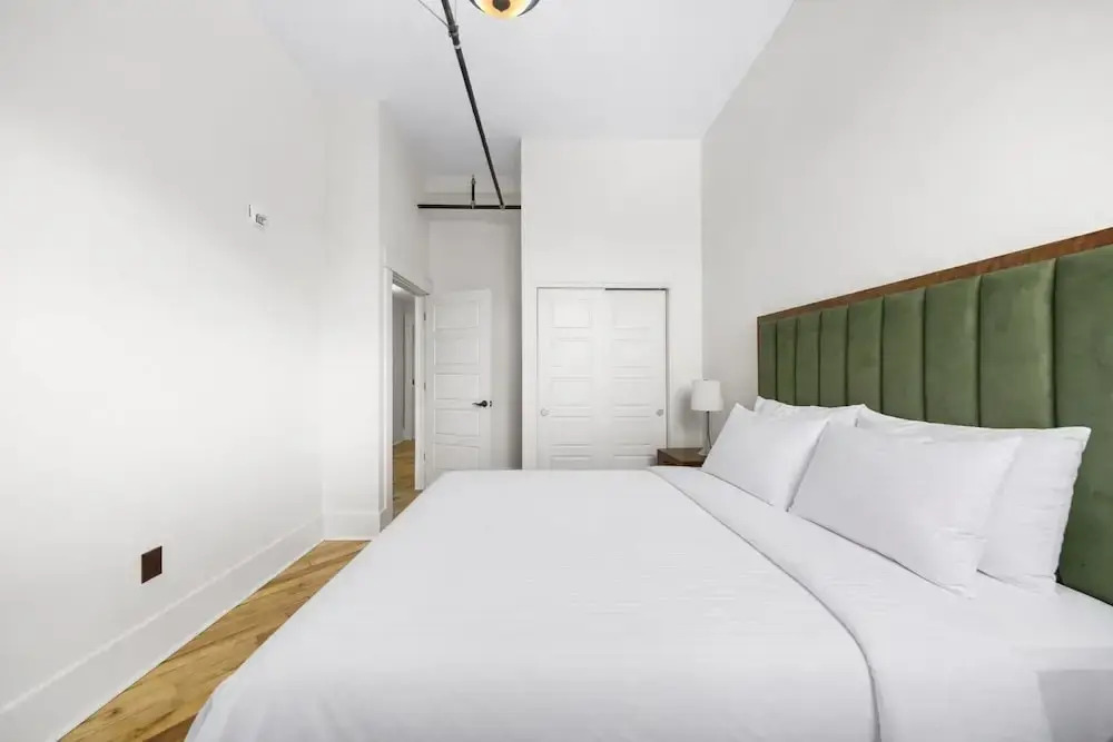 Tri Century Mill Suites