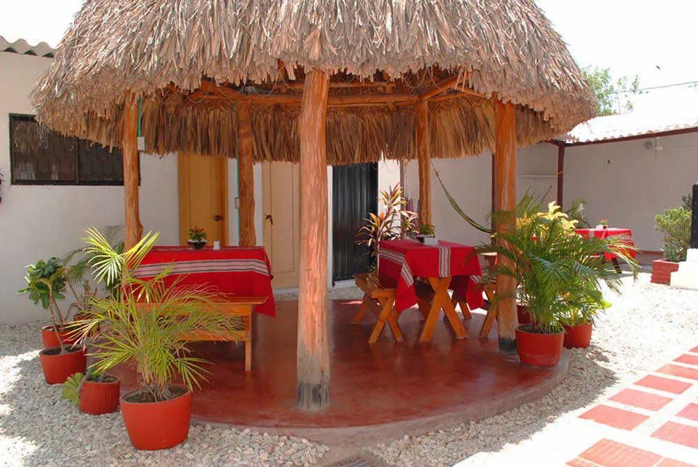Hotel Ocean Taganga Internacional