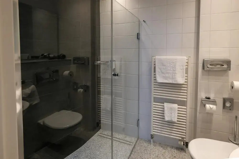 Hotel Savoy Hannover