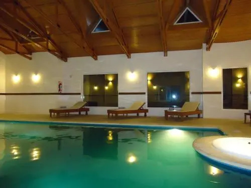 Grande Hotel