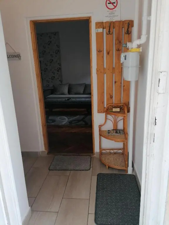 Kriston Apartman
