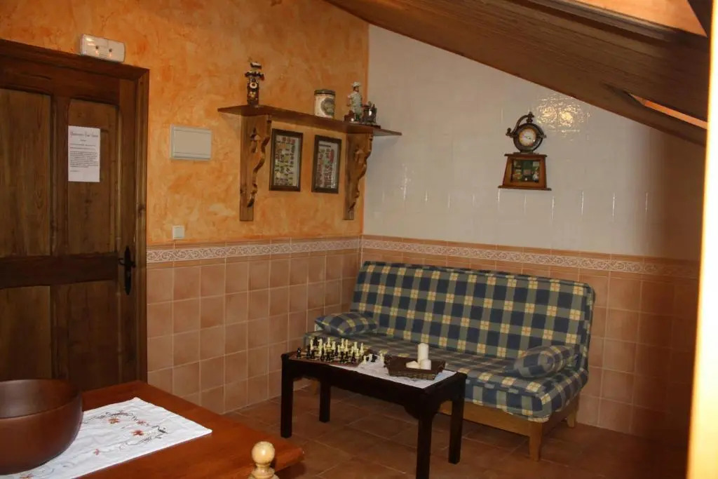 Casa Samuel