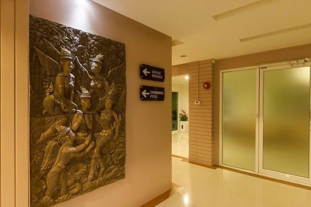 Hua Hin Wellness Resort