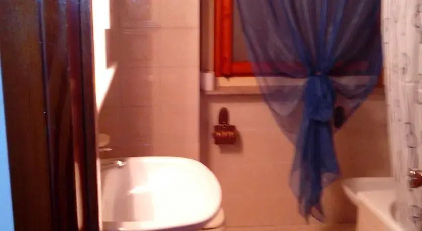 Baiamonti Apartment