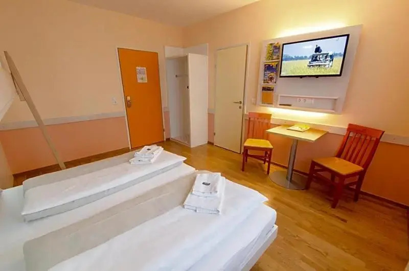 JUFA Hotel Hochkar