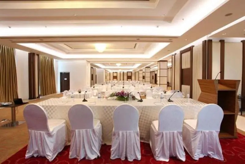 Welcomhotel by ITC Hotels Dwarka, New Delhi