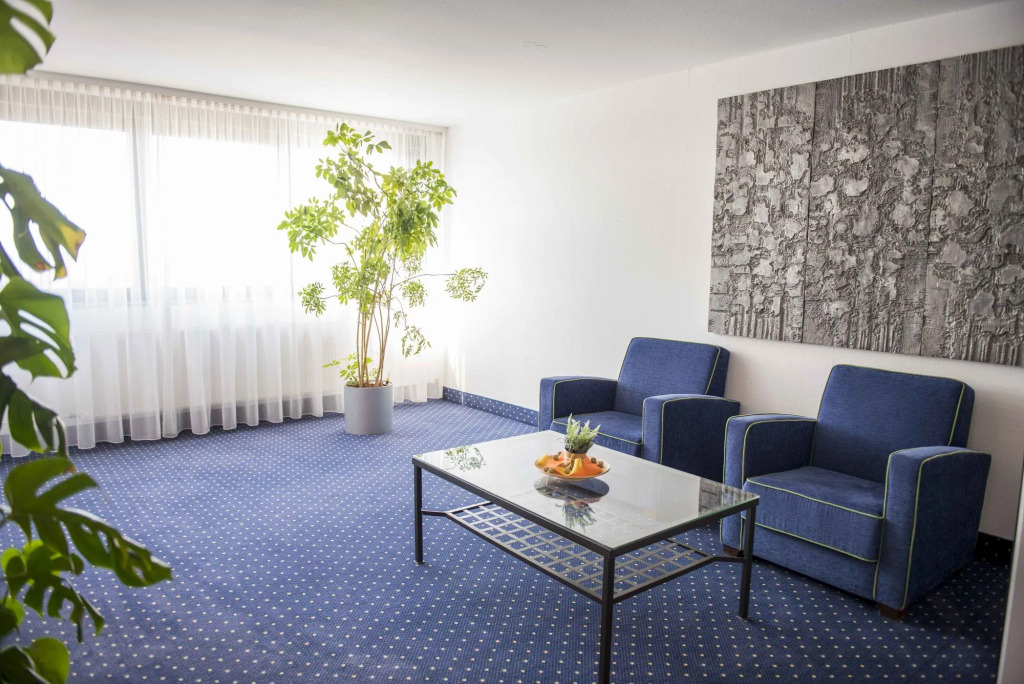 Arthotel Ana im Olympiapark