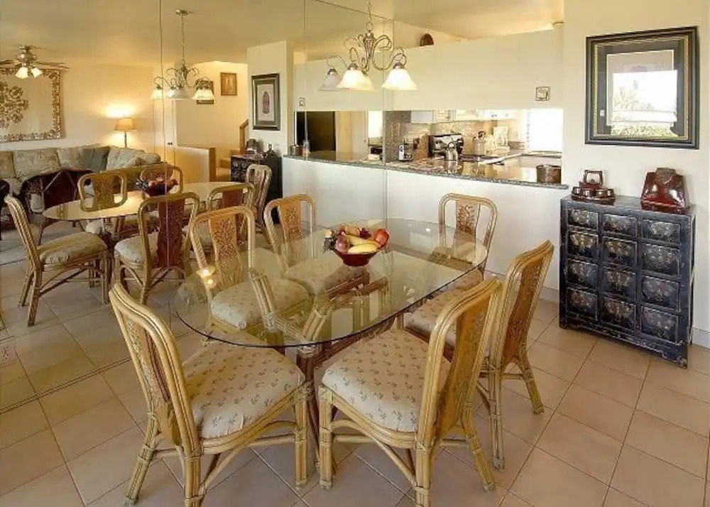 Wailea Ekahi 27B - Two Bedroom Condo with Ocean View