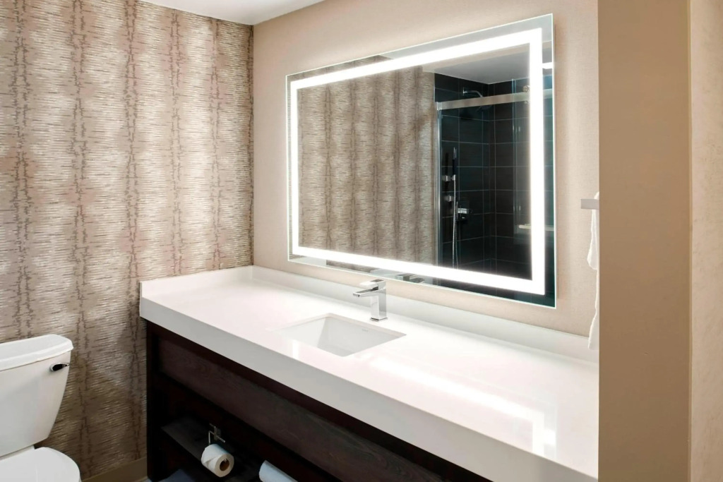 Chattanooga Marriott Downtown