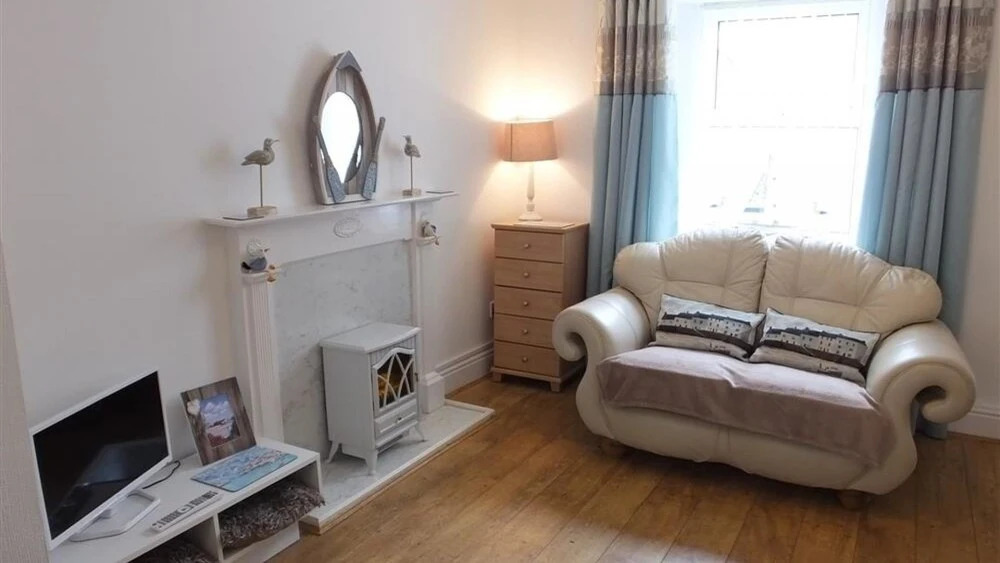Bronwen Cottage, Tenby