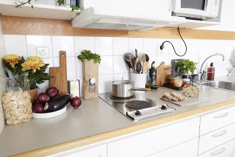 Forenom Apartments Stockholm Kista