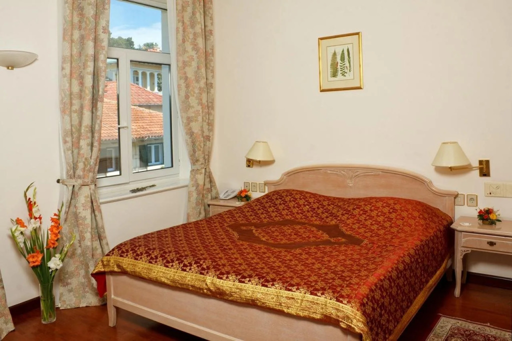Hotel Mozart