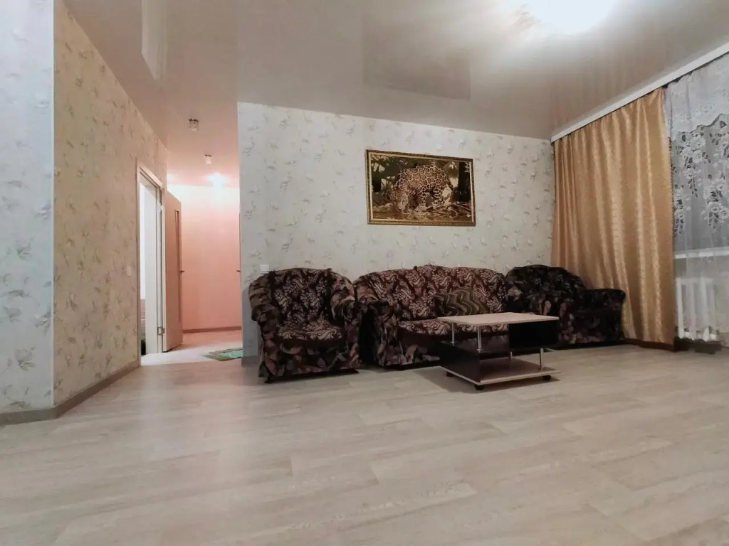 Апартаменты на улице Гагарина 108