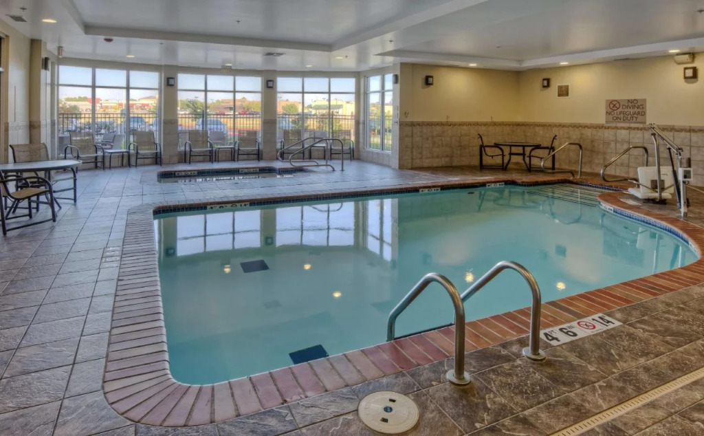 Hilton Garden Inn Midtown Tulsa