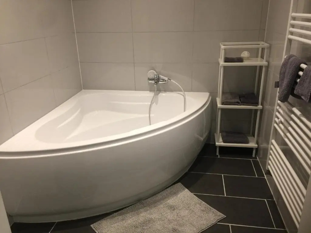 City Appartment Krefeld - 20 km DUS Airport/Messe