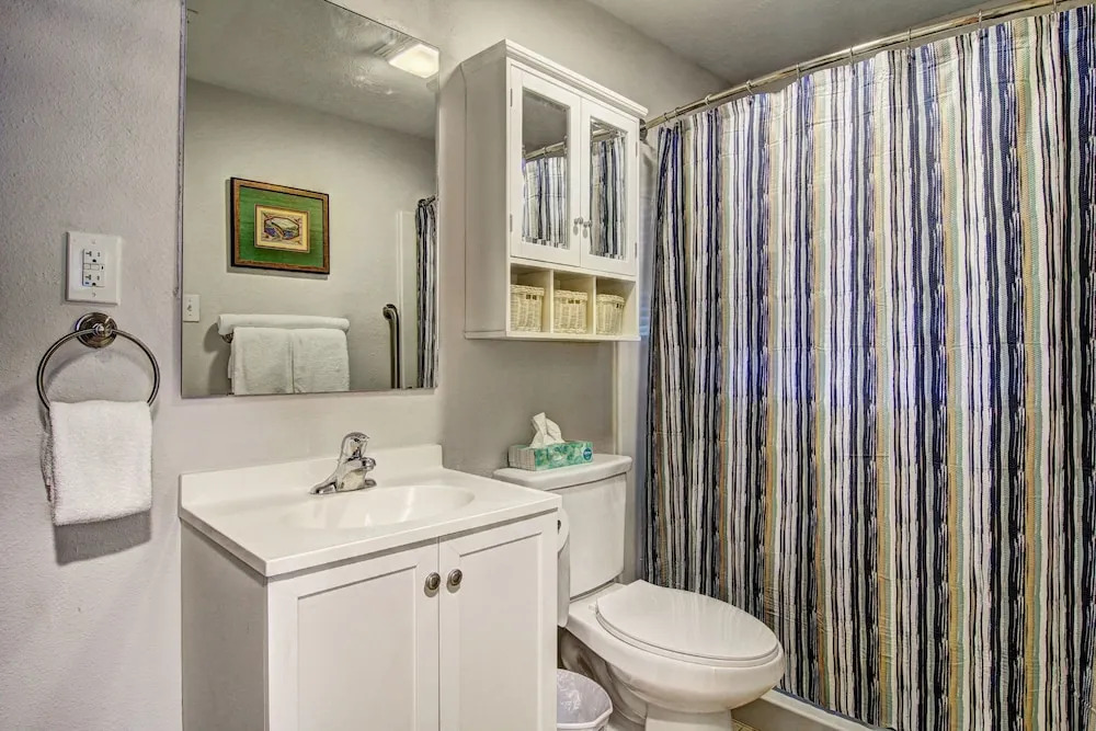 Simons Town 6031rpc 3 Bedroom Home by RedAwning