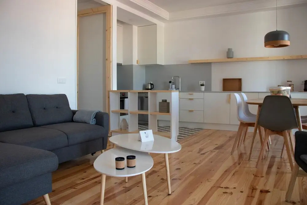 Destino Lisboa Apartments