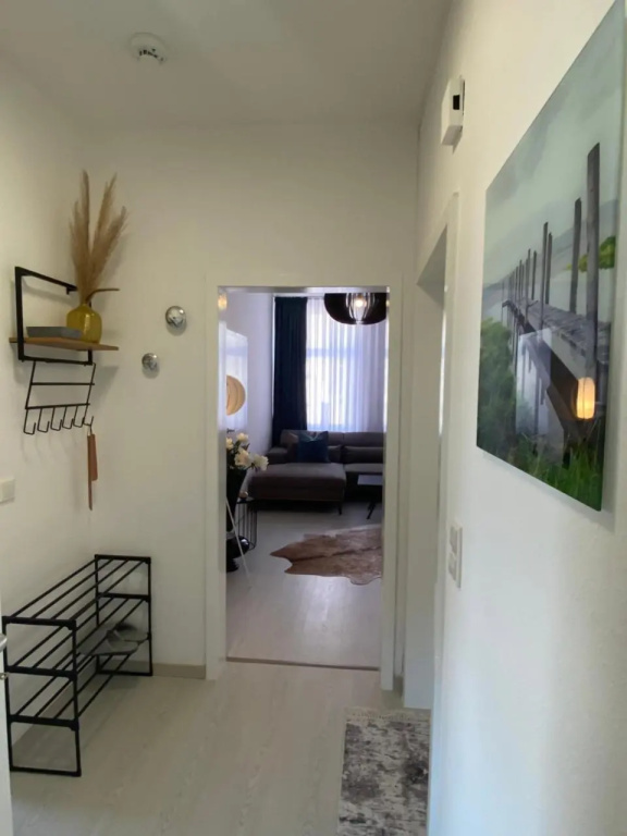 Ferienwohnung Arlt