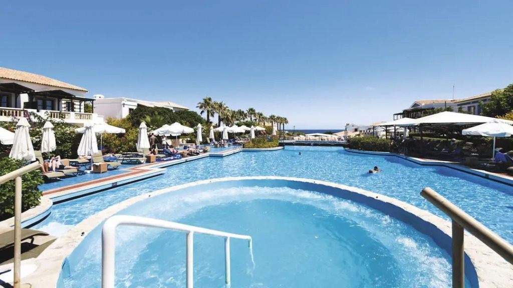 Mitsis Royal Mare