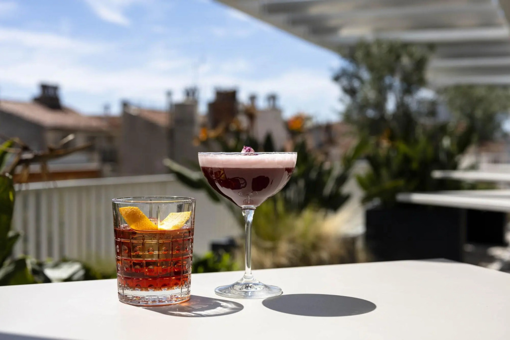 OKKO Hotels Toulon Centre