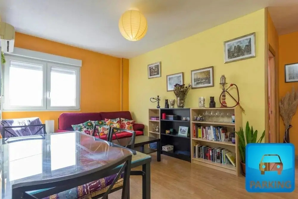 Apartamento Marques de Vadillo