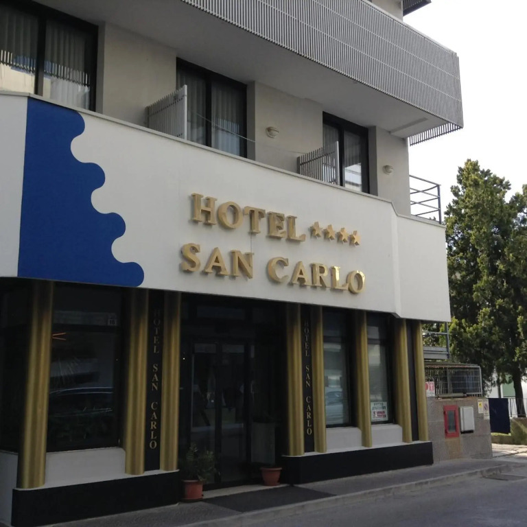 Hotel San Carlo
