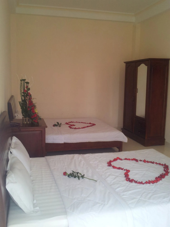 Seaside Hotel 2