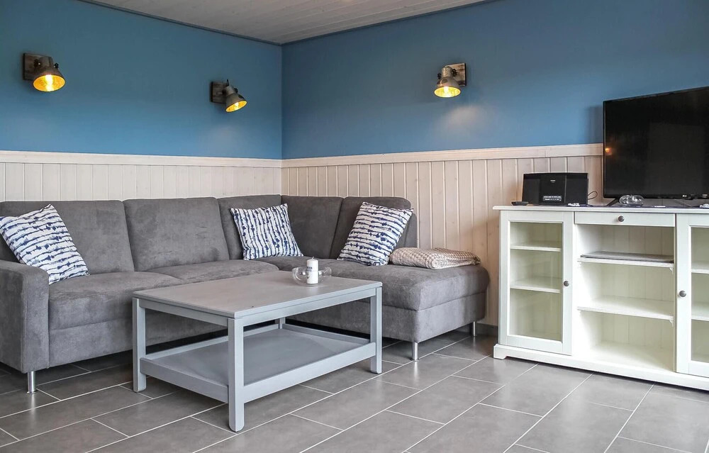 2 Bedroom Amazing Home In Norden