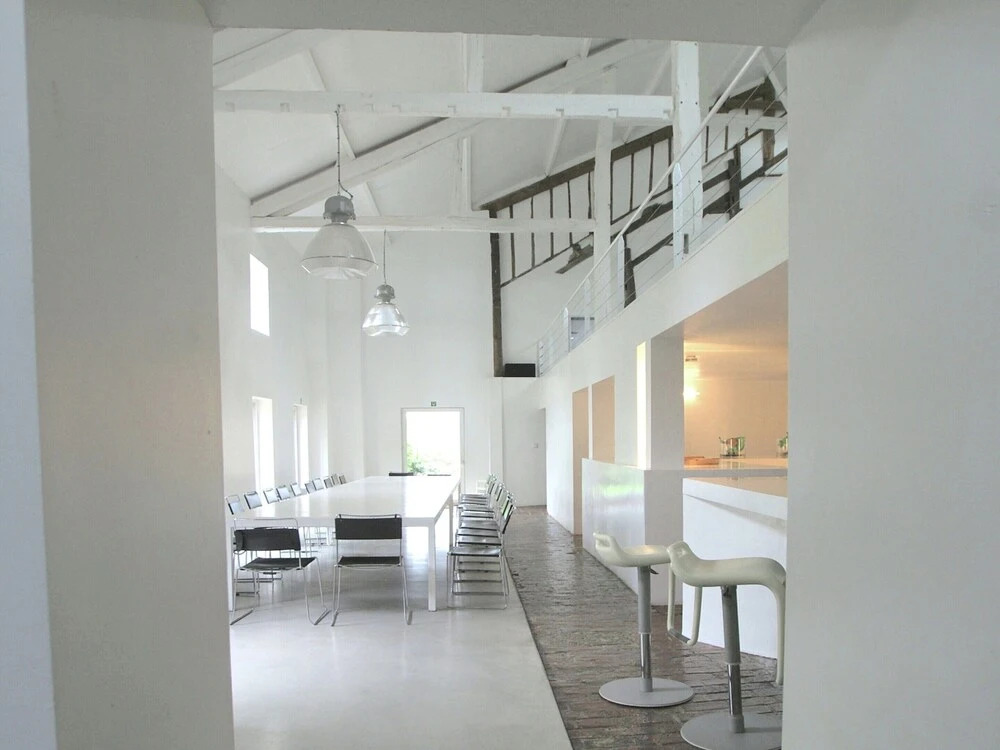 Mountain Retreat for Group