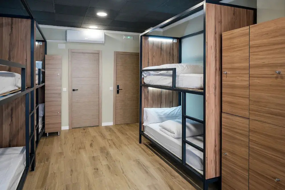 SOM Hostel Valencia