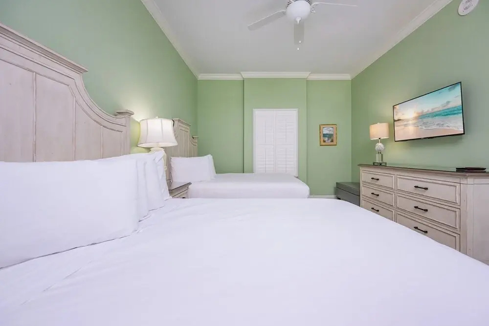 Phoenix Orange Beach 1002 3 Bedroom Condo