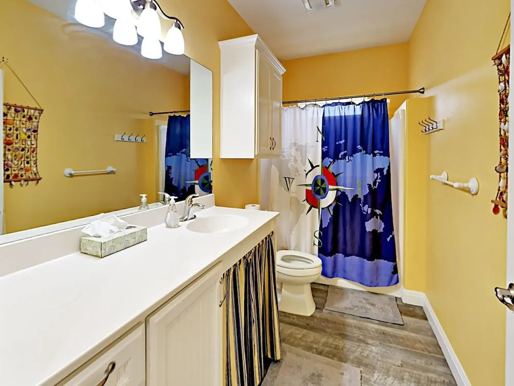 343 Royal Dunes Circle Home