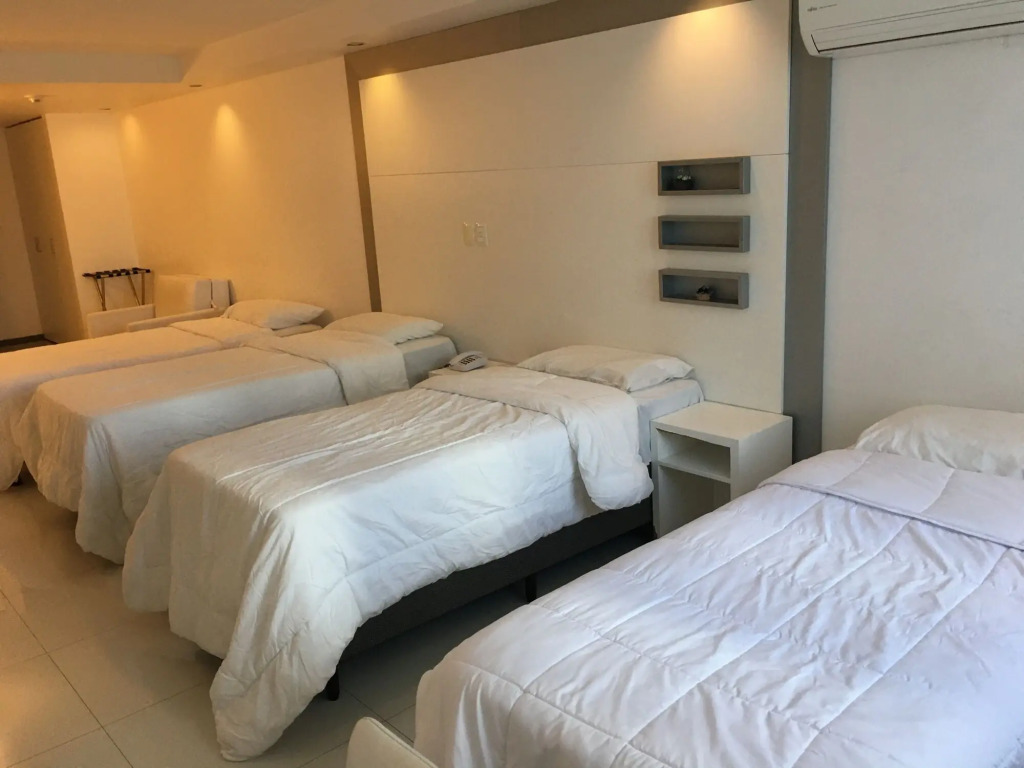 Hotel Gema Luxury Suites