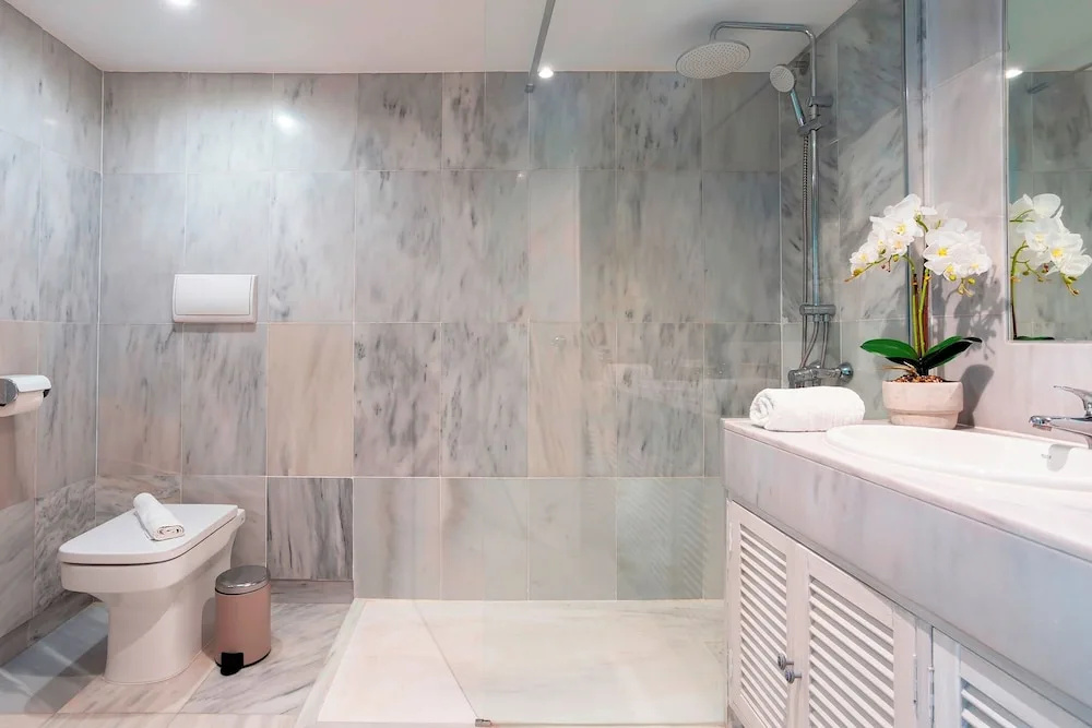 Stylish Duplex With Private Pool. Marbella House II