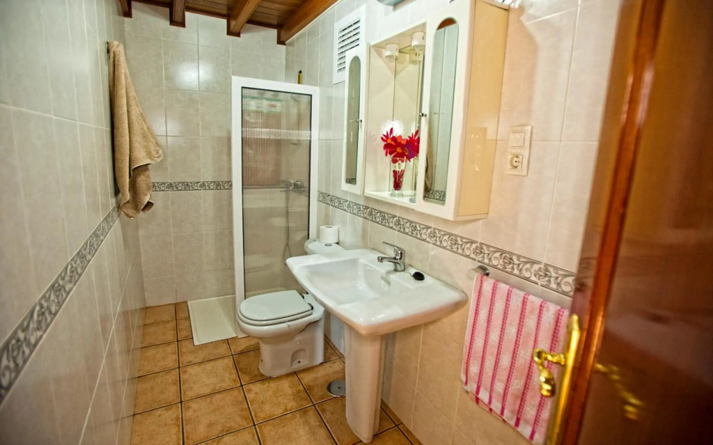 Casa Marcelino