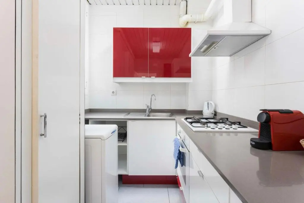 Sport design 3 bedroom